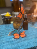DIVINE SELF-LOVE SELF-CARE OIL POTION
